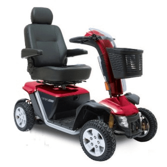 Scooter per disabili Prato